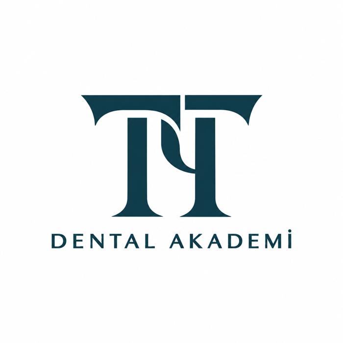 TT Dental Akademi logosu